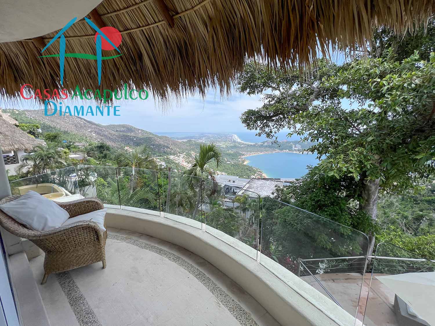 Casa La Wapa - Recámara principal 9